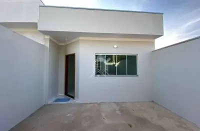 Casa com 2 quartos (1 suíte) à venda no bairro Jardim Novo Cambuí em Hortolândia - SP