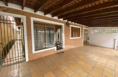 Casa com 4 dorms, Jardim García, Campinas - R$ 511.000 mil, Cod: CA2045