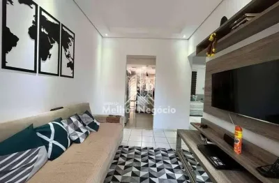 Casa com 2 dorms, Vila Inema, Hortolândia - R$ 400.000 mil, Cod: CA2376