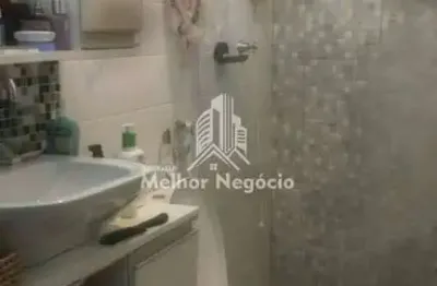 Casa com 3 dorms, Loteamento Residencial Campina Verde, Campinas - R$ 350 mil, Cod: CA2469