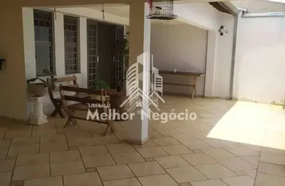 Casa com 3 quartos à venda na Rua Arthur Nogueira, 500, Cecap, Piracicaba
