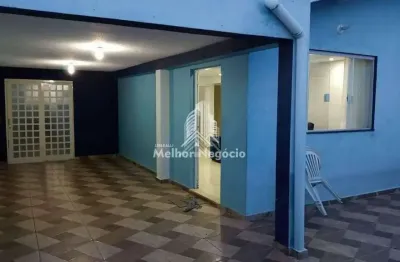 Casa com 3 dorms, Jardim Nova Veneza (Nova Veneza), Sumaré - R$ 511 mil