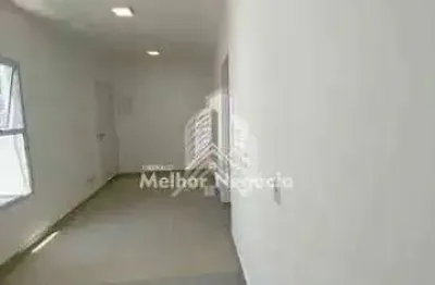 Apartamento à venda, 02 dormitórios  no Condomínio Residencial Bosque dos Ipês, Jardim dos Ipês, Sumaré, SP AP3062