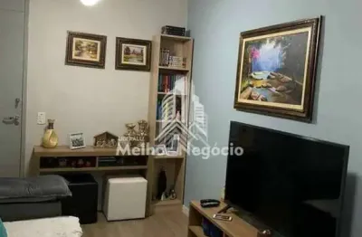 Apartamento à venda com 3 dormitórios (quartos), Jardim do Vovô, Campinas, SP - Ótima localização! - RRAP2964_LMN