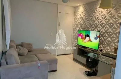 Apartamento à Venda, Jardim do Lago Continuação (Cond. Residencial Horizonte), Campinas, SP