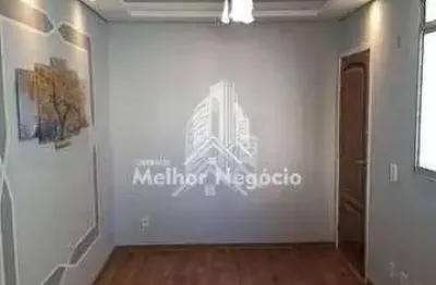 Apartamento com 2 dorms, Ondas, Piracicaba - R$ 180 mil, Cod: AP3175