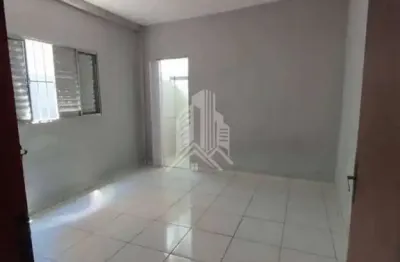 Casa com 2 quartos (1 suíte) à venda no Parque Bom Retiro, Paulínia - SP