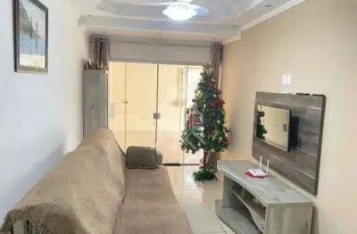 Casa com 2 quartos à venda no Residencial Campina Verde - Campinas - SP