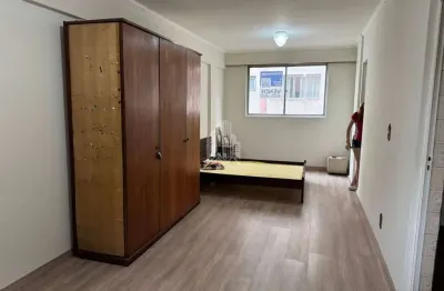 Apartamento com 1 quarto à venda na Rua Professor Luiz Rosa, 23, Botafogo, Campinas
