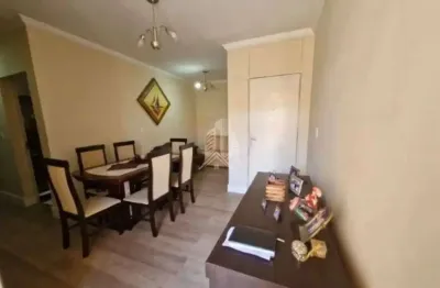 Apartamento à venda com 2 quartos, 1 banheiro  localizado no bairro Paulicéia - Piracicaba SP - Condominio Residencial Nações Unidas.