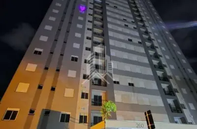 Apartamento a venda 2 quartos,  localizado no bairro Villa Moletta, Valinhos - SP