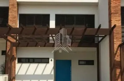 Casa com 3 quartos à venda no Condomínio Residencial Jardim de Gaya - Nova Veneza, Paulínia - SP