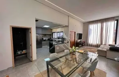 Casa com 3 quartos à venda na Rua José da Silva Galvão, 825, Vila Real, Hortolândia