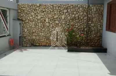 Casa à venda com 4 quartos, 5 banheiros ( 2 suites)localizado no bairro  Parque Nova Carioba - Americana SP