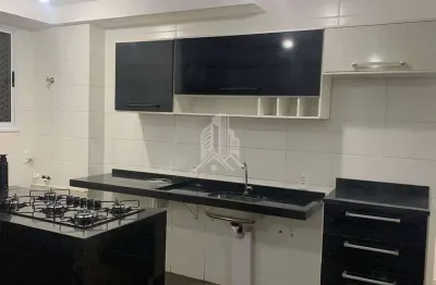 Apartamento à venda com 2 quartos Reserva Amoreiras em Campinas/SP