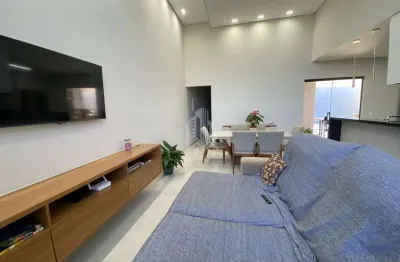 Casa com 4 quartos à venda na Alameda das Cabreúvas, 20, Parque Manoel de Vasconcelos, Sumaré