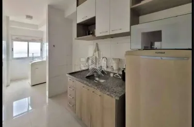 Apartamento com 2 quartos à venda na Rua José Paolillo, 125, Chácara Antonieta, Limeira