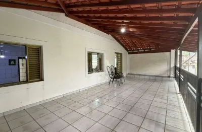 Casa com 04 dormitórios à venda, Jardim São Luis, Piracicaba - R$560 MIL