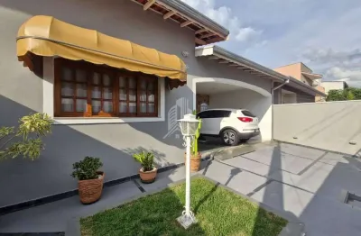 Casa à venda com 3 quartos (1 suíte) em Campinas – SOMENTE À VISTA