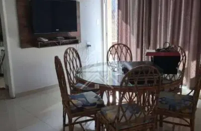 Apartamento com 2 quartos à venda no Condomínio Edifício Minas Gerais - Nova Campinas, Campinas - SP