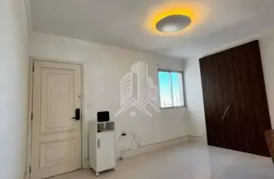 Apartamento com 1 quarto (suíte) venda no Condominio Edifício Asturias - Taquaral, Campinas - SP