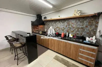 Casa com 3 quartos à venda na Avenida C, Condomínio Residencial Viva Vista, Sumaré