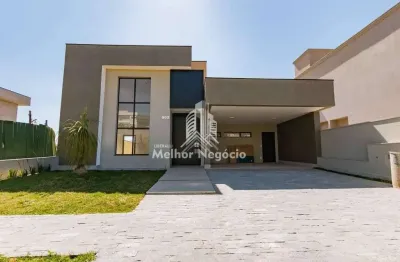 Casa à venda, 3 Quartos C/ 3 Suítes, Roncáglia, Valinhos, SP CA2674