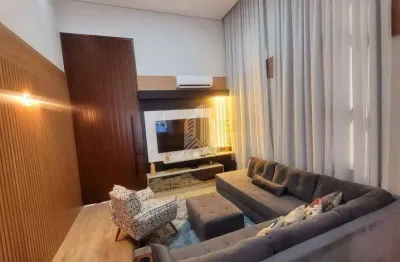 Casa com 4 quartos à venda na Rua Advogado Marco Antonio Ducatti, 142, Swiss Park, Campinas