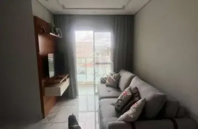 Apartamento à venda com 2 quartos no Jardim Novo Maracanã em Campinas/SP
