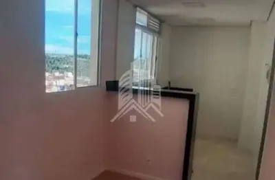 Apartamento à venda com 2 quartos, 1 banheiro localizado no bairro Chácara São Jorge, Piracicaba - SP - Condominio Jardim Novo Horizonte