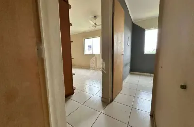 Apartamento à venda no Condominio Souza Queiroz em Campinas