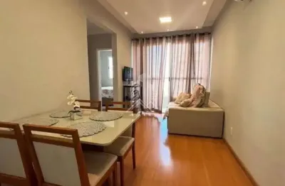 Apartamento à venda com 2 quartos, 1 banheiro  localizado no Bairro Vale das Esmeraldas, Limeira - SP - Portal Vale das Esmeraldas