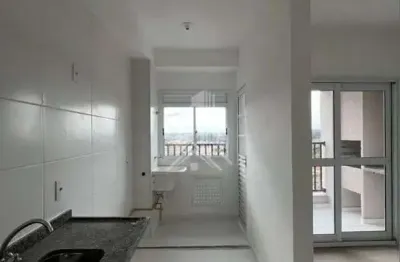 Apartamento à venda com 2 quartos Residencial Ametista em Sumaré/SP