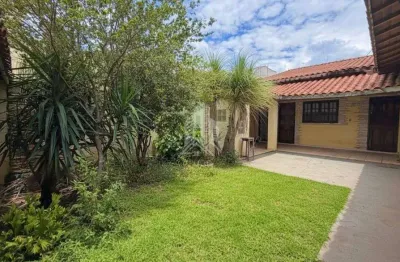 Casa à venda com 03 dormitórios e suíte, Jardim Caxambu, Piracicaba - R$499 MIL