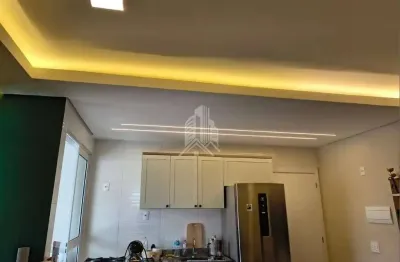 Apartamento à venda com 2 quartos (1 suíte) no condomínio Happy Club Hortolândia/SP