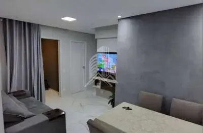 Apartamento à venda com 2 quartos Condomínio Reserva Premium em Hortolândia/SP