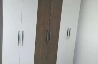 Apartamento à venda com 02 quartos, localizado no bairro Vila Inema em Hortolândia/SP, condomínio Vivenda do Girassol.