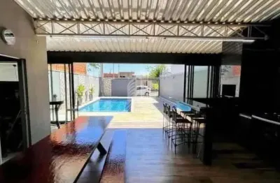 Casa à venda com 2 quartos, 2 banheiros  localizado no bairro Jardim dos Lagos 2 - Nova Odessa SP