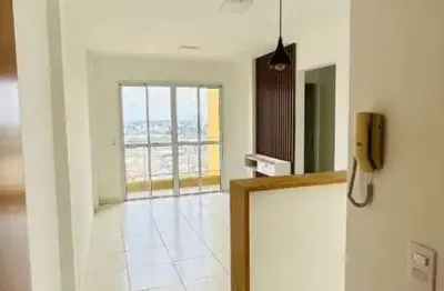Apartamento com 2 quartos à venda na Avenida Antônio Centurione Boer, 540, Jardim Santa Eliza, Americana