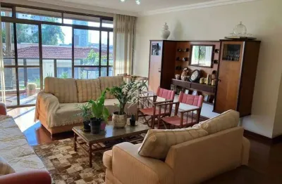 Apartamento à venda com 4 quartos, 4 banheiros localizado no bairro Centro - Piracicaba/SP - Condomínio Edifício Panorama