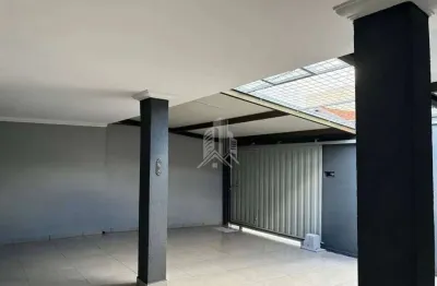 Casa à venda com 3 quartos 3 banheiros (2 suites),  localizado no bairro Nova Americana - Americana SP