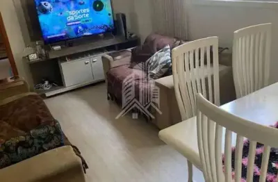 Apartamento com 2 quartos à venda no Condomínio Praia da Enseada - Jardim Profilurb, Campinas - SP