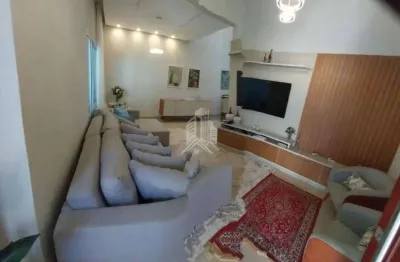 Casa à venda com 3 quartos, 3 banheiros(1 suite)  localizado no bairro Jardim dos Lagos, Nova Odessa - SP .