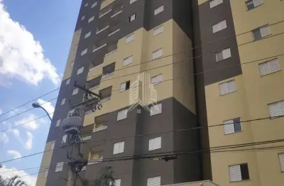 Apartamento à venda com 2 quartos,  1 Banheiro localizado no bairro Green Village em Nova Odessa /SPCondomínio Green Vilage