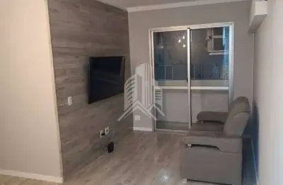 Apartamento com 3 quartos à venda no Condomínio Ilhas do Mediterrâneo -  Jardim Dom Vieira, Campinas - SP