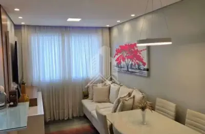 Apartamento com 2 quartos (1 suíte) à venda no Condomínio Residencial Tropical Garden -  Villa Garden, Campinas - SP