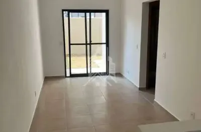 Apartamento térreo com 2 quartos (1 suíte) à venda no Condomínio Una Proença -  Jardim Guarani, Campinas - SP