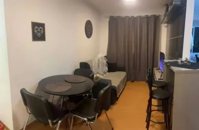 Apartamento com 2 quartos à venda no Condomínio Ilha Bella Garden - Parque Industrial - Campinas/SP