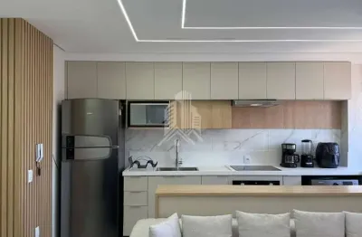 Apartamento á venda com 2 quartos Residencial Imagine em Santa Bárbara d'Oeste