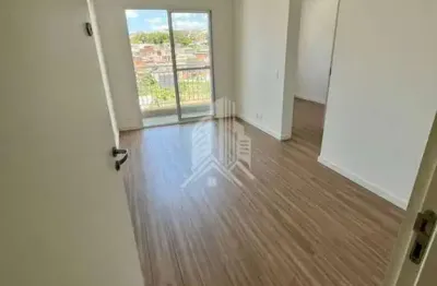Apartamento com 2 quartos à venda na Rua Reverendo Professor Herculano Gouveia Júnior, 450, Jardim do Lago, Campinas